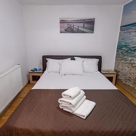 Casa Maria Apartment Constanta Exterior photo