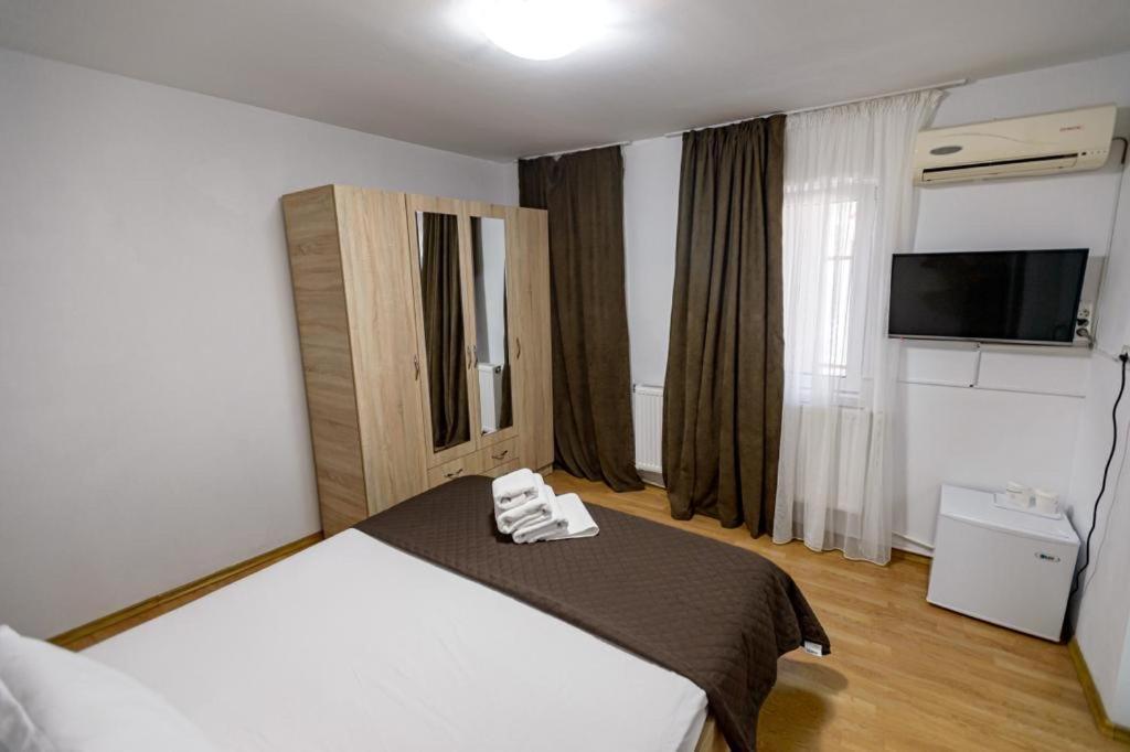 Casa Maria Apartment Constanta Exterior photo