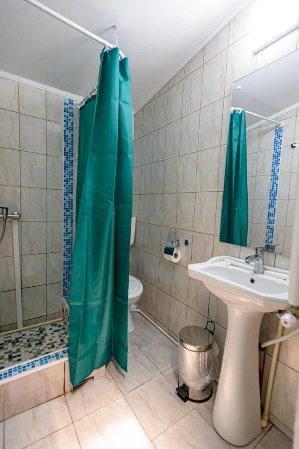 Casa Maria Apartment Constanta Exterior photo