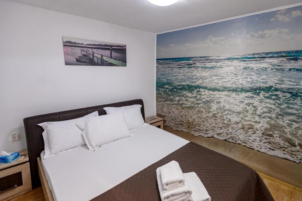 Casa Maria Apartment Constanta Exterior photo