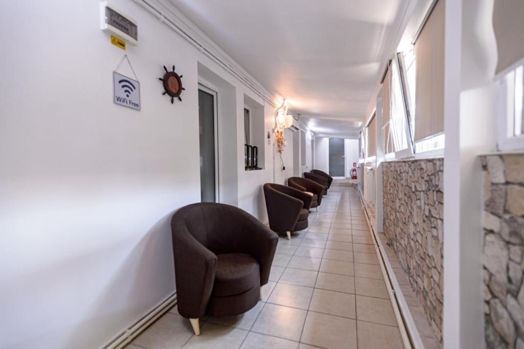 Casa Maria Apartment Constanta Exterior photo