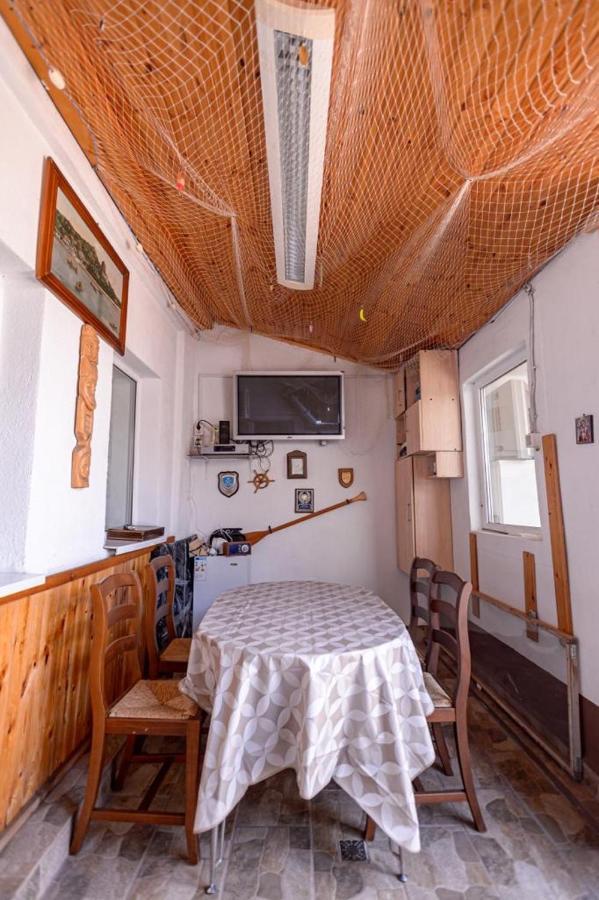 Casa Maria Apartment Constanta Exterior photo